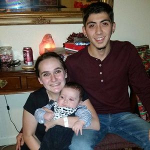 Meet your Posher, Skyler